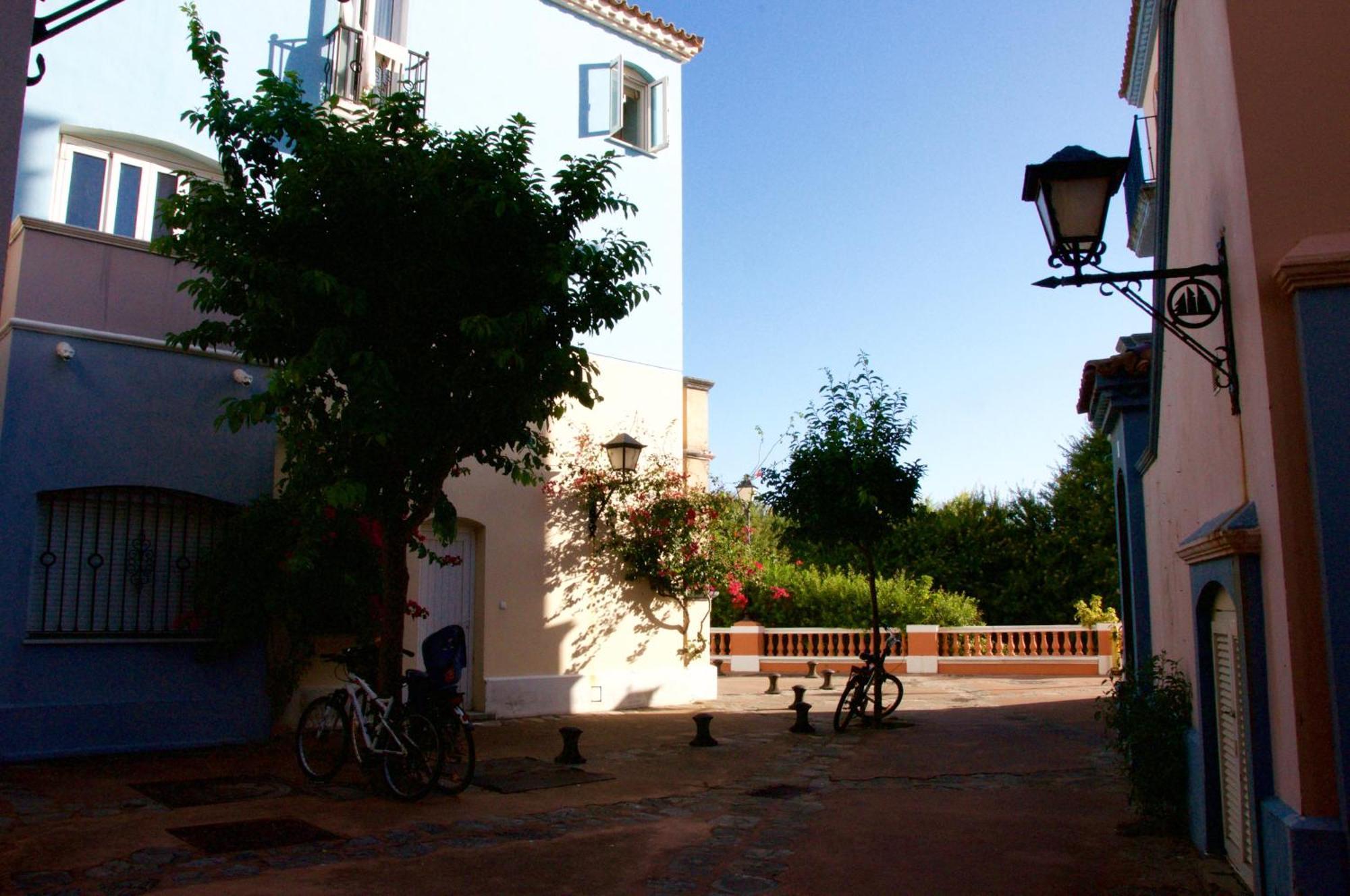 Apartamento Playa Muralla El Puerto de Santa María Zewnętrze zdjęcie