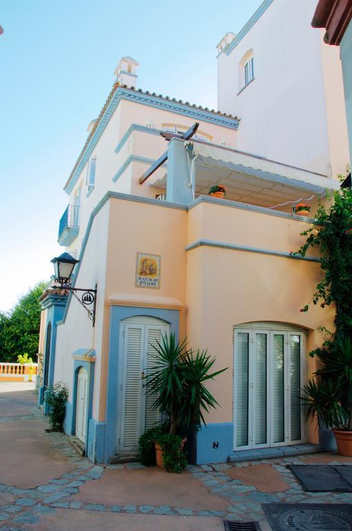 Apartamento Playa Muralla El Puerto de Santa María Zewnętrze zdjęcie