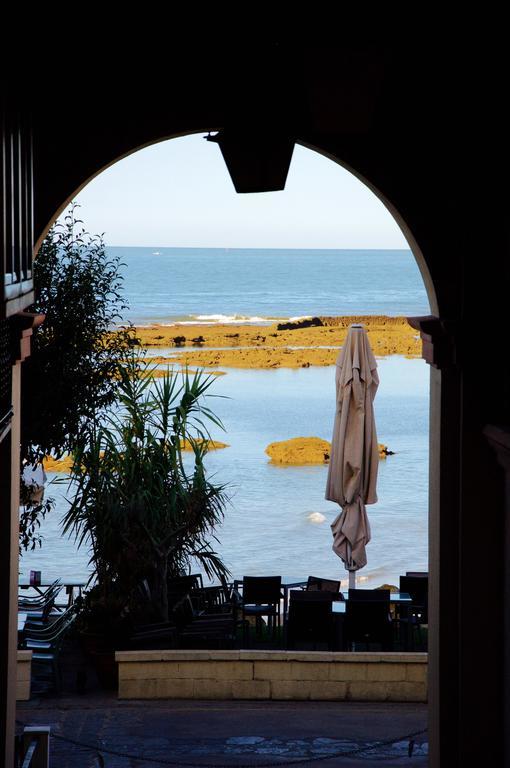 Apartamento Playa Muralla El Puerto de Santa María Zewnętrze zdjęcie