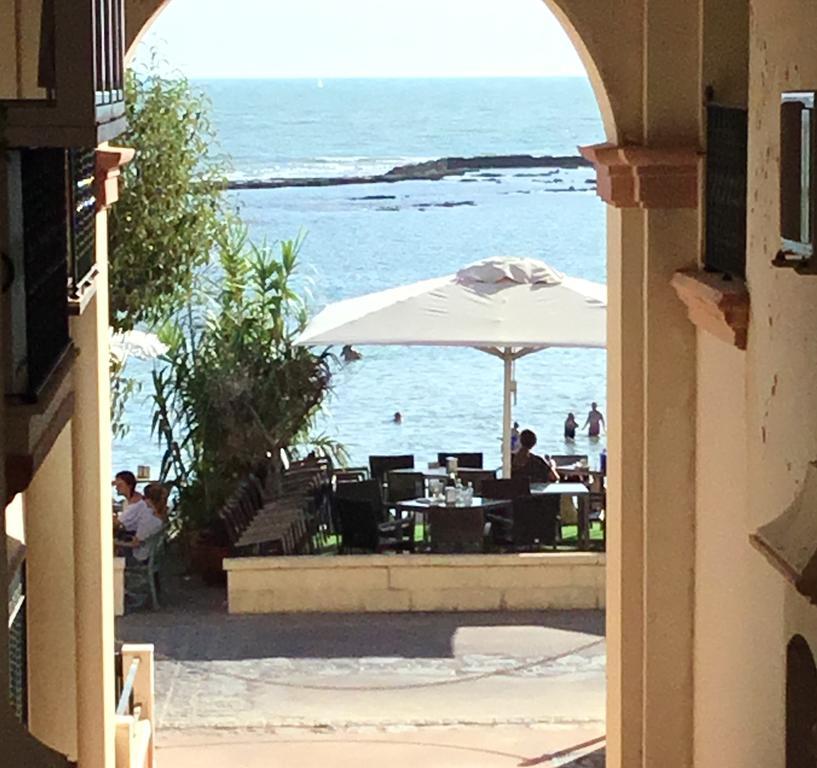Apartamento Playa Muralla El Puerto de Santa María Zewnętrze zdjęcie