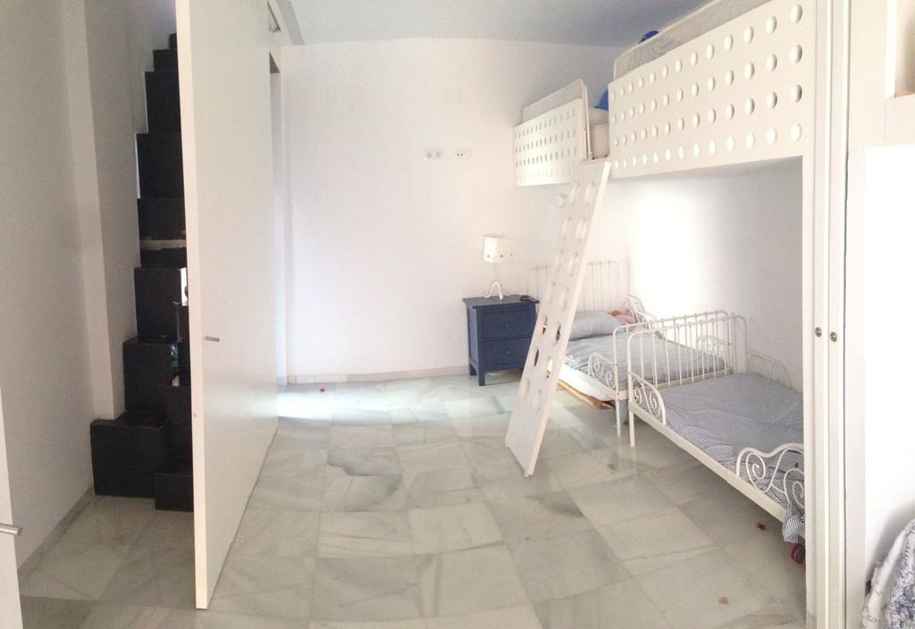 Apartamento Playa Muralla El Puerto de Santa María Zewnętrze zdjęcie