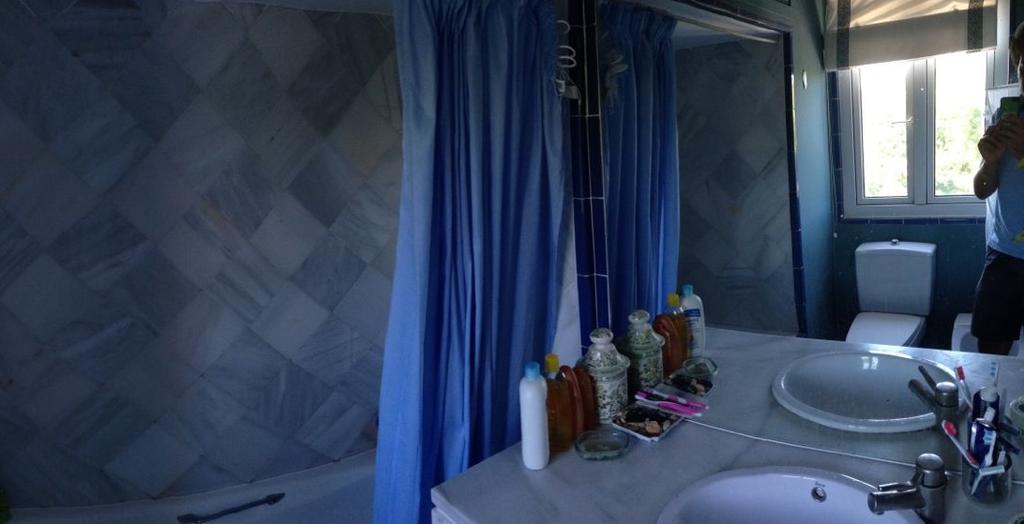 Apartamento Playa Muralla El Puerto de Santa María Zewnętrze zdjęcie