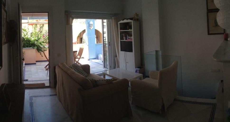Apartamento Playa Muralla El Puerto de Santa María Zewnętrze zdjęcie