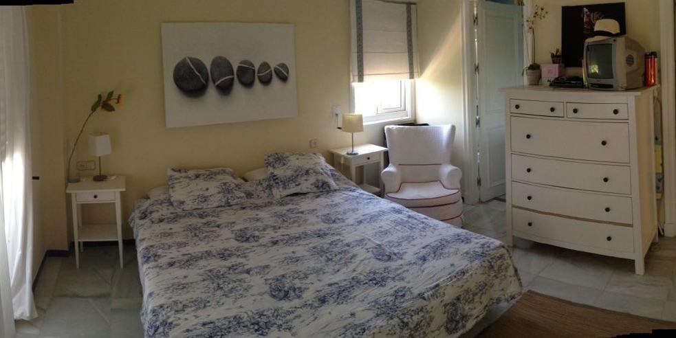 Apartamento Playa Muralla El Puerto de Santa María Zewnętrze zdjęcie